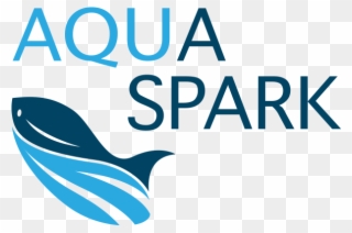 Aqua Spark Clipart