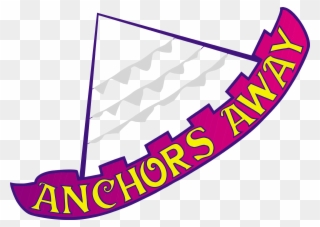 Clipart Anchor Anchors Away - Enchanted Kingdom Logo Png Transparent Png