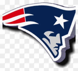 Patriots Clipart Clipart Of Patriots At Getdrawings - New England Patriots Vs Jacksonville Jaguars - Png Download