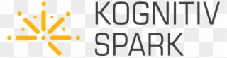 Since Its Founding, Kognitiv Spark Has Partnered With - Kognitiv Spark Clipart