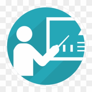 Institution - Education And Awareness Icon Clipart