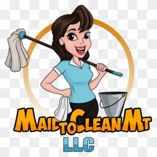 House Cleaning Faqs Maid To Clean Mt - Cleaning Maid Clipart