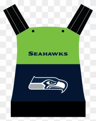Kb Carrier - Seattle Seahawks - Custom $109 - Seattle Seahawks Clipart
