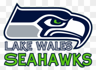 Seattle Seahawks Logo Transparent Clipart