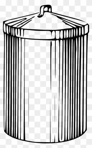Big Image - Waste Clipart