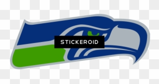 Seattle Seahawks American Football Sports Team Clipart