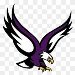 Bird Logos, Colour Schemes, Seahawks, Eagles, Color - Eau Claire Memorial High School Logo Clipart