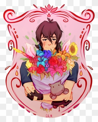 “happy Birthday Keith ” - Cartoon Clipart