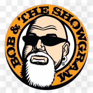 The Countdown To Dog Days Of Summer Has Begun Meet - Bob And The Showgram Clipart