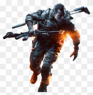 Image - Battlefield 5 Character Png Clipart