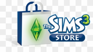 The Sims 3 Store - Sims 3 Full Store Clipart