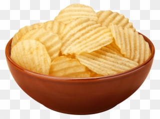 Potato Chips Png - Whole 30 Potatoes Chip Clipart