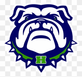 Charges Dropped Against Harrison High Student In 'self-defense' - Bulldog Sticker Clipart