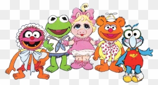 Muppet Babies Png Transparent Muppet Babies Png Images - Muppets Babies Clipart