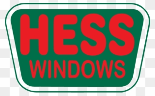 Hess Windows & Doors Clipart