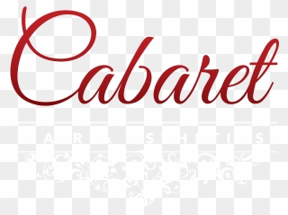 Cabaret Hair & Esthetics - Cabaret Hair And Esthetics Clipart