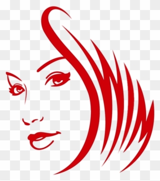 Transparent Makeup Artist Clipart - Makeup Artist Logo Png