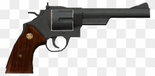 Revolver Clipart Revolver Clipart Clipart Panda Free - 44 Magnum Clip Art - Png Download