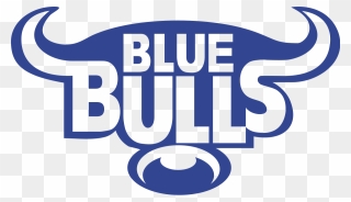 Blue Bulls - Wikipedia - Blue Bulls Rugby Clipart