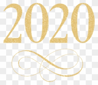 2020 Png Transparent Clipart