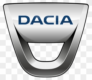 Dacia Logo Clipart