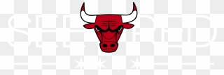 See Red 2015 - Bulls Logo Png Clipart