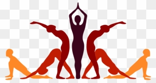 Workouts Yoga - Yoga Images Hd Png Clipart