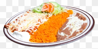 Transparent Enchiladas Clipart - Enchiladas Png