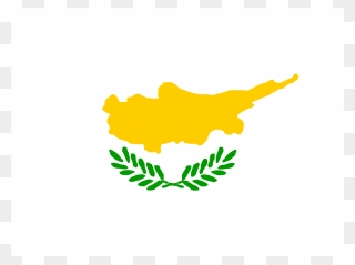 Flag Of Cyprus Clipart