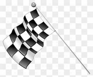 Car Race Flags Clipart Image Freeuse Library Formula - Formula 1 Flag Png Transparent Png