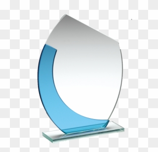 Glass Award Clipart - Glass Award Png Transparent Png