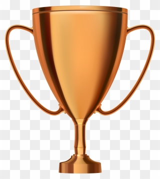 Award Clipart Championship Trophy - Png Download