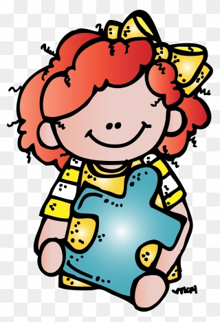 Melonheadz Autism Clipart