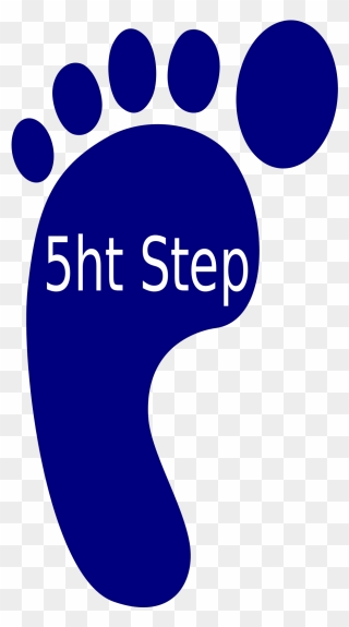 Transparent First Step Png Clipart