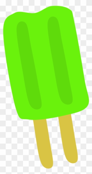 Popsicle Pictures - Free Clip Art Popsicles - Png Download