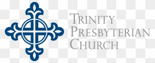 Transparent Reformation Sunday Clipart - Trinity Presbyterian Church - Png Download