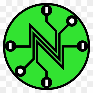 Network Icon Free Clipart