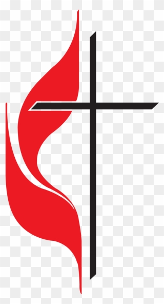 United Methodist Church Logo Clipart