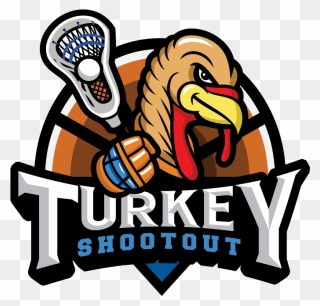Turkey Shootout Lacrosse Tournament - Lacrosse Tournament Logo Logo Clipart