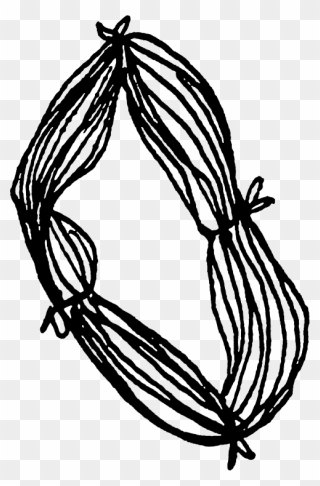 Image Of Yarn Winding Clipart