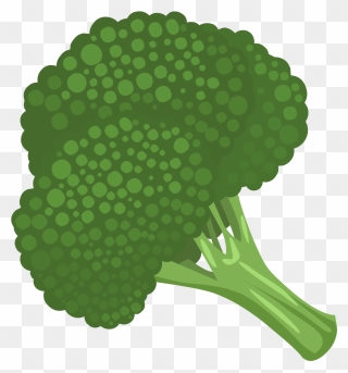 Broccoli Clipart Png Transparent Png