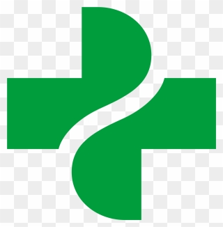 Swiss Pharmacy Logo - Pharmacy Clipart