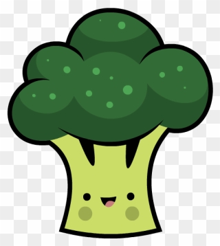 Free PNG Broccoli Clip Art Download - PinClipart