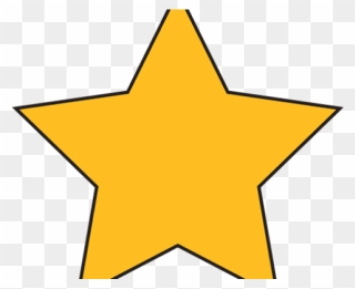 Emoji Star Clipart