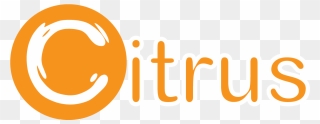 Citrus Payment Gateway - Citrus Payments Logo Clipart