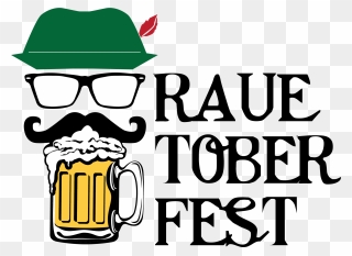 Raue Center Annouces First Annual Oktoberfest Celebration Clipart