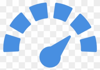 Speed Tester Icon Png Clipart