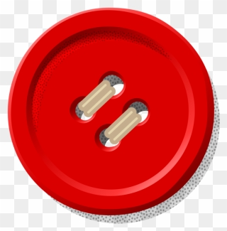 Red,button,computer Icons Clipart