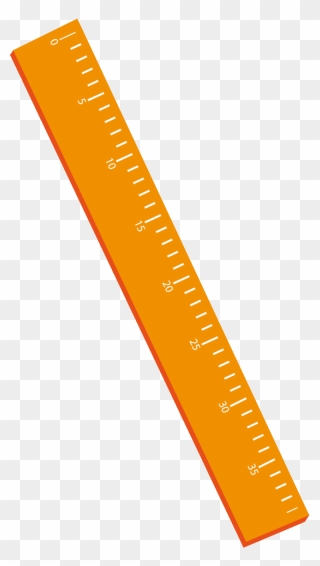 Ruler Png Clipart