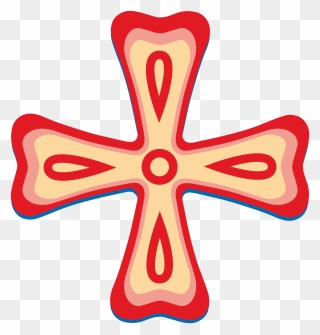 Cross Clipart